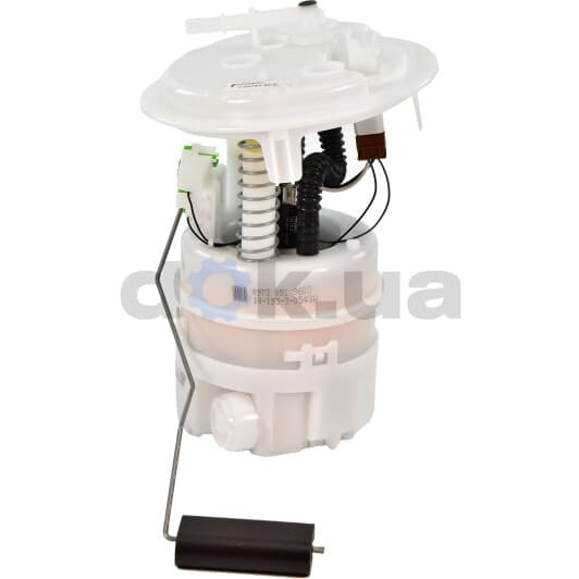 7.02701.50.0 Pierburg Топливный насос