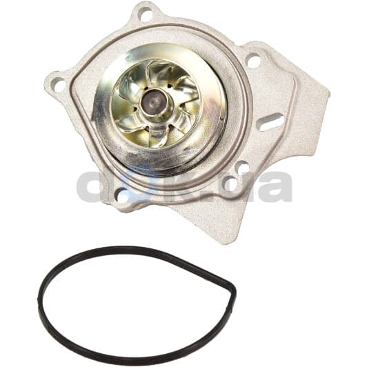 P657 Hepu Помпа