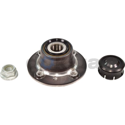 R155.40 SNR Ступиця колеса