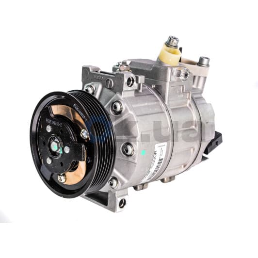 699357 Valeo Компрессор кондиционера