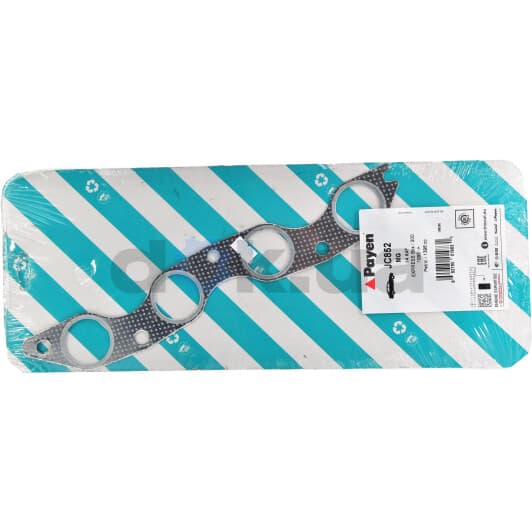 JC852 Payen Прокладка выпускного коллектора