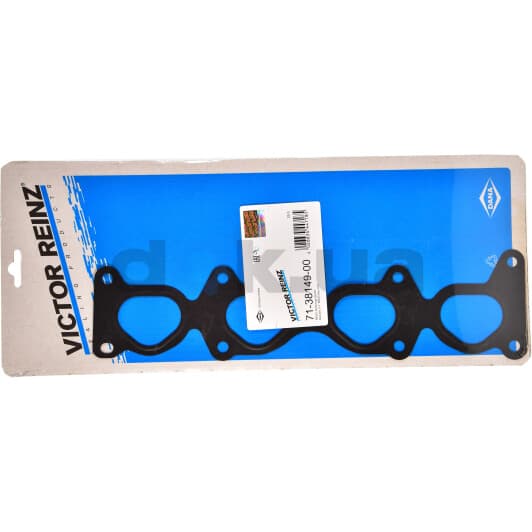 71-38149-00 Reinz Прокладка впускного колектора