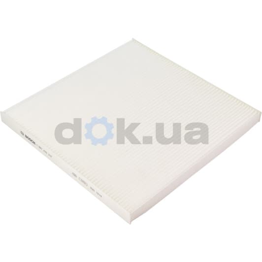 1 987 432 237 Bosch Фильтр салона