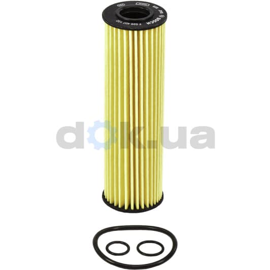 F 026 407 132 Bosch Оливний фільтр