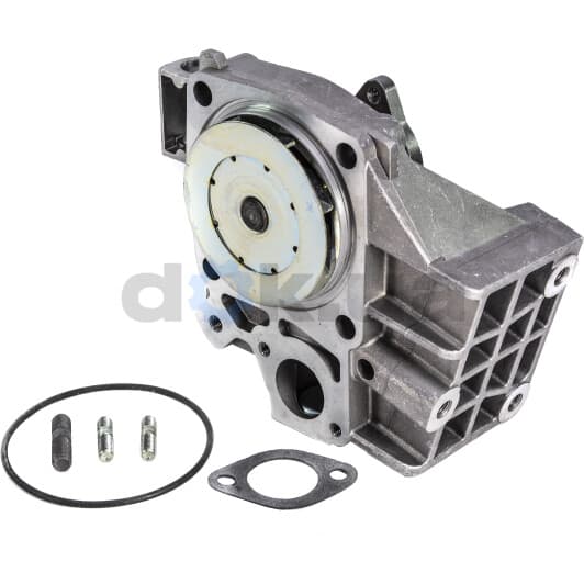 24-0607 Metelli Помпа