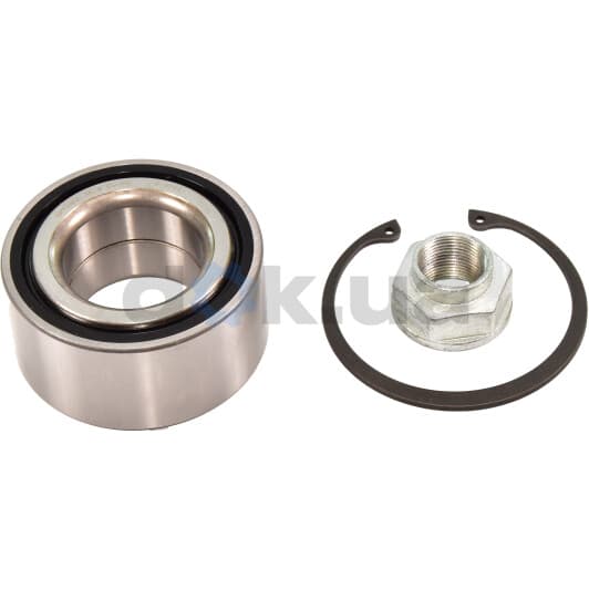 911647 Optimal Подшипник ступицы колеса