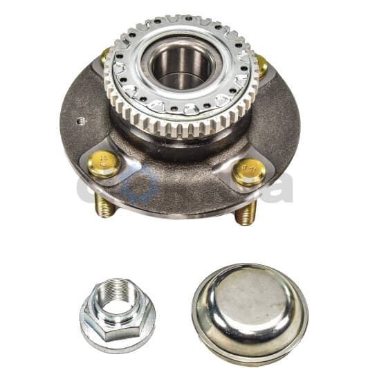 922871 Optimal Ступиця колеса