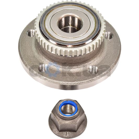 892735 Optimal Ступица колеса