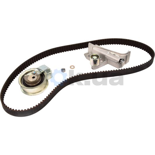 KD457.45 SNR Комплект ремня ГРМ