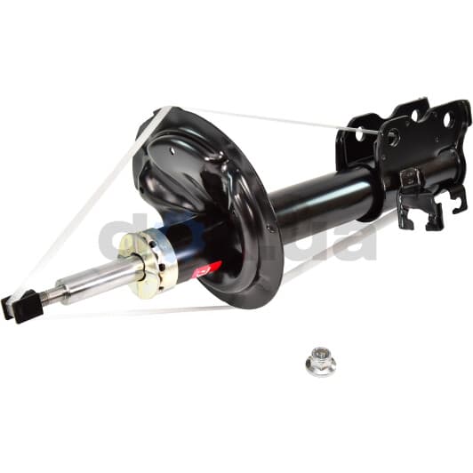 334381 Kayaba Стійка амортизатора для Nissan Murano