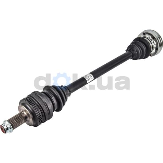 21998 Spidan Полуось для BMW 3 Series