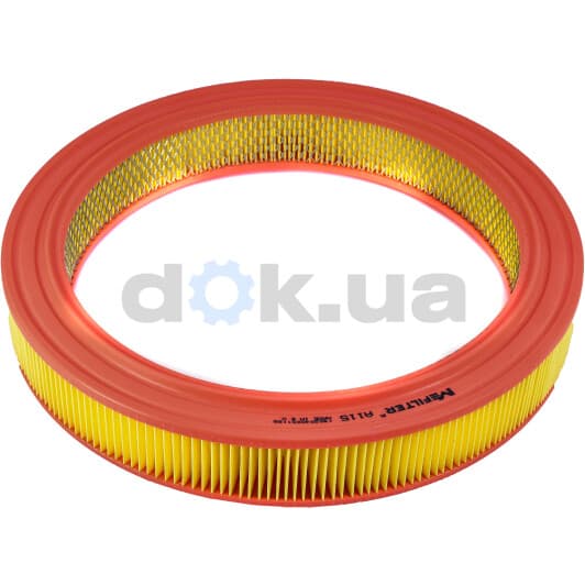 A 115 MFilter Воздушный фильтр