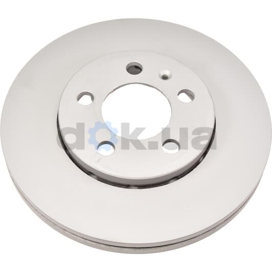 100.1233.20 Zimmermann Тормозной диск