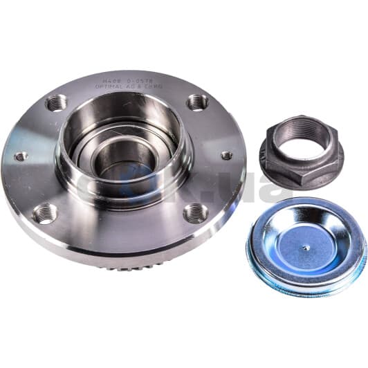 602339 Optimal Ступица колеса