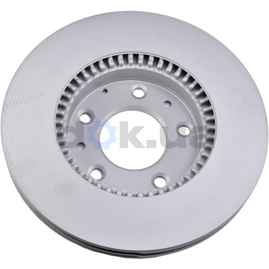 370.3072.20 Zimmermann Тормозной диск