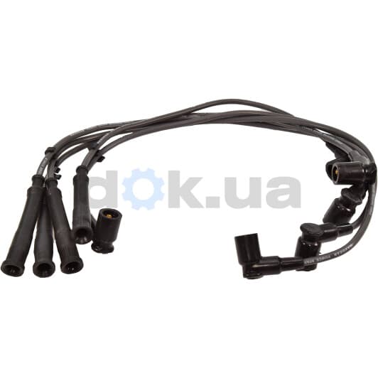 53-0015 MaXgear Комплект дротів запалювання