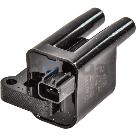 20445 Bremi Катушка зажигания