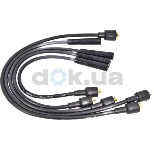 0 986 356 785 Bosch Комплект проводов зажигания