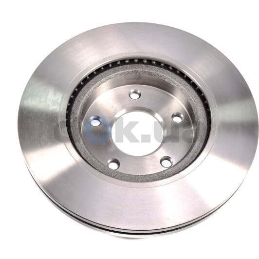 0 986 479 T99 Bosch Тормозной диск