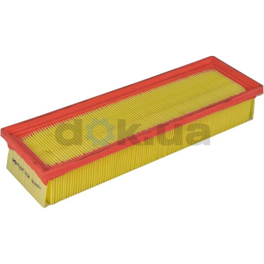 K 734 MFilter Воздушный фильтр