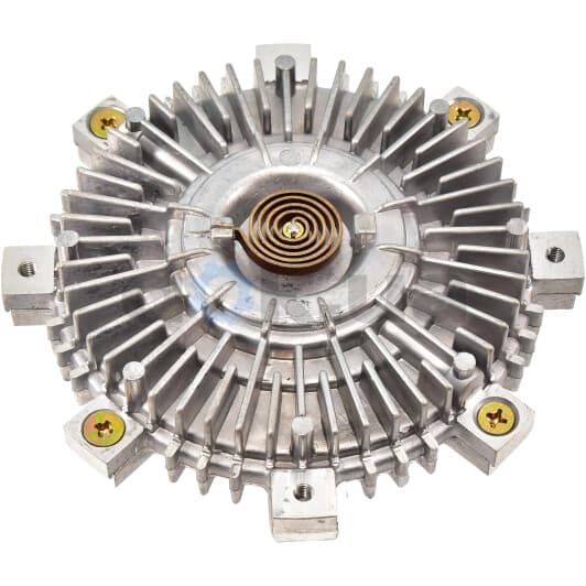 D50501TT Thermotec Вискомуфта вентилятора