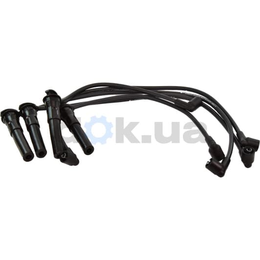 FU8 Janmor Комплект проводов зажигания