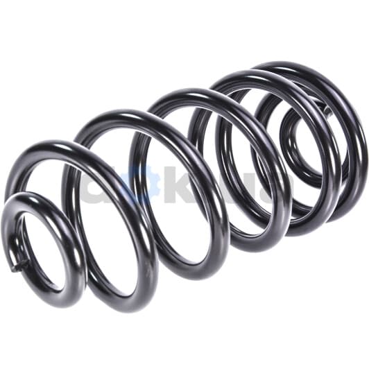 4214216 Lesjöfors Пружина подвески для Chevrolet Orlando