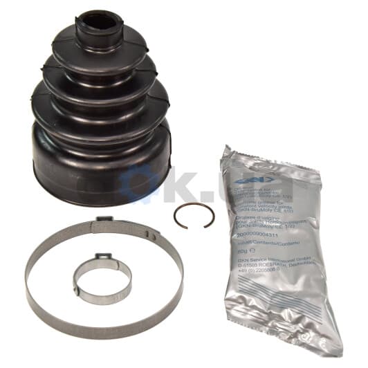 300381 Löbro Пыльник ШРУСа