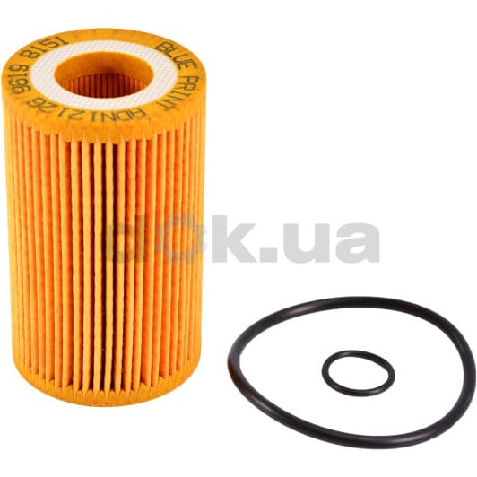 ADN12126 Blue Print Оливний фільтр