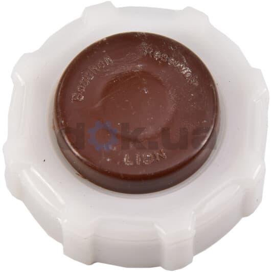 80633 3RG Крышка бачка охлаждающей жидкости