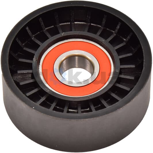 102-00 Caffaro Натяжной ролик поликлинового ремня