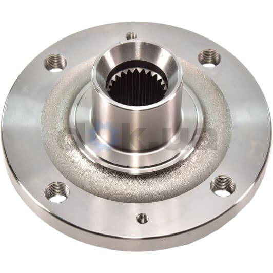 04-P191 Optimal Ступиця колеса