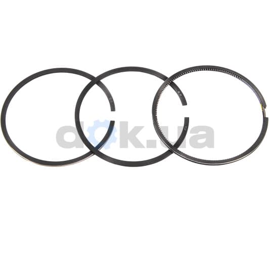 800021610000 Kolbenschmidt Комплект поршневих кілець
