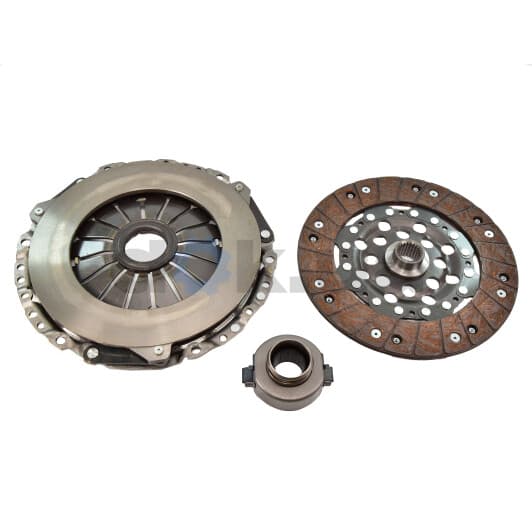 CK9677 National Комплект зчеплення