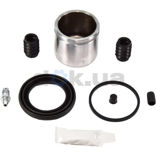 D41111C Autofren Seinsa Ремкомплект тормозного суппорта