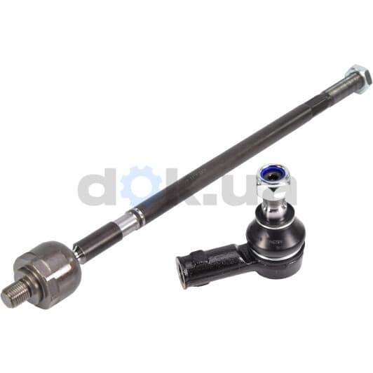 10 92 1449 SWAG Рулевая тяга в сборе