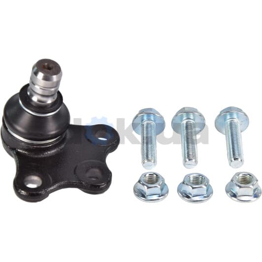 9211167 AYD Шаровая опора