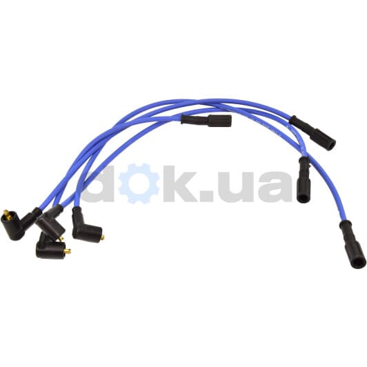 CPS15 Janmor Комплект проводов зажигания