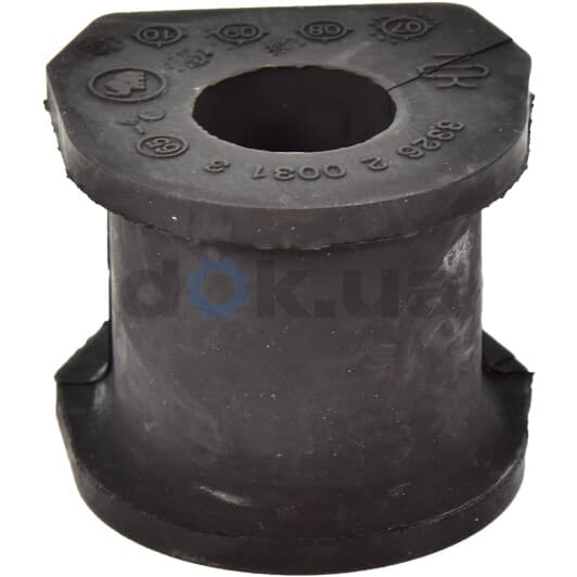 J4265005 Herth+Buss Втулка стабилизатора для Mitsubishi L200