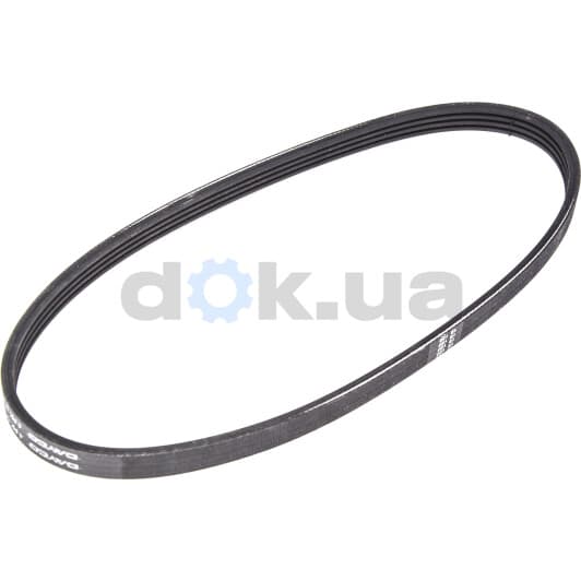 4PK673 Dayco Поликлиновой ремень