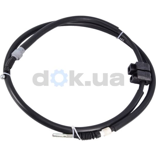 904796 NK Трос ручного гальма