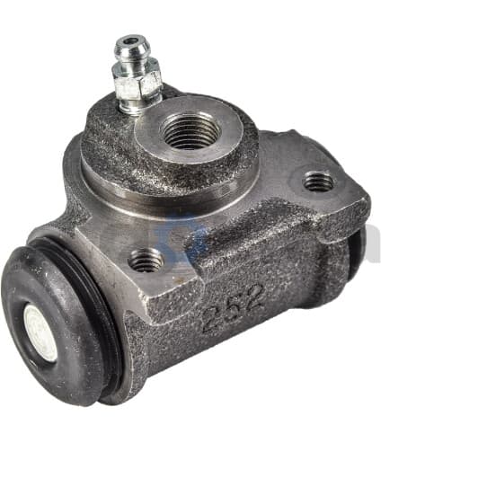 04-0252 Metelli Колісний гальмівний циліндр для Fiat Tipo