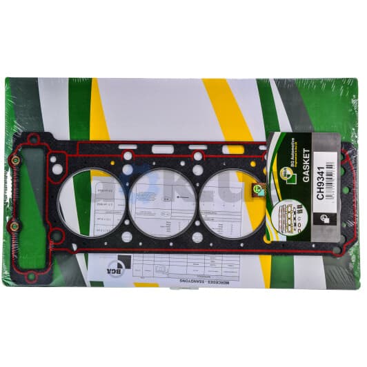 CH9341 BGA Прокладка ГБЦ