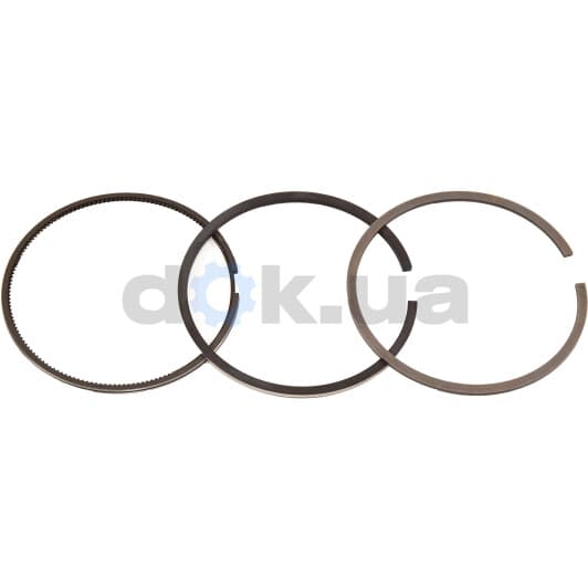 08-425606-00 Goetze Комплект поршневих кілець