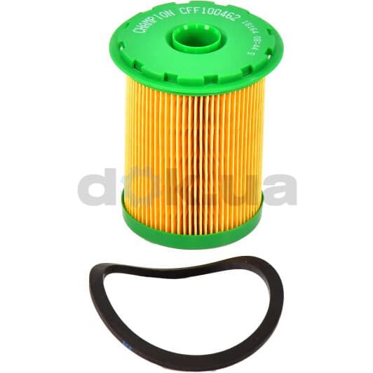 CFF100462 Champion Топливный фильтр