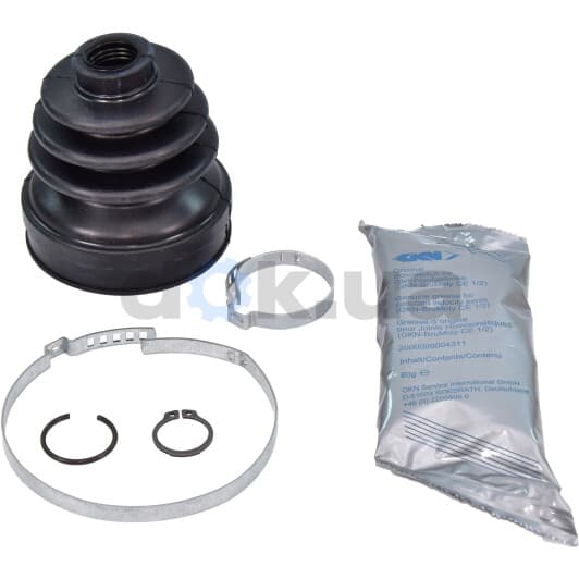 25675 Spidan Пыльник ШРУСа