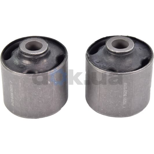 62 79 0018 SWAG Сайлентблок важеля для Peugeot 406