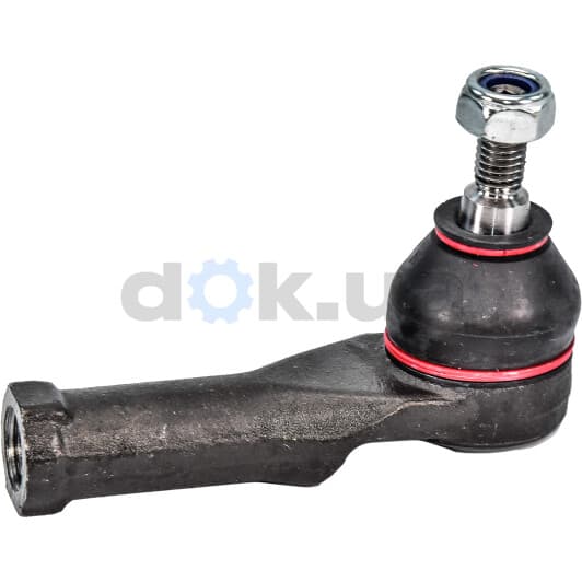 JTE768 TRW Наконечник рулевой тяги для Ford Mondeo