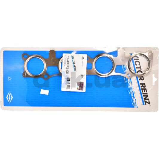 71-40872-00 Reinz Прокладка выпускного коллектора