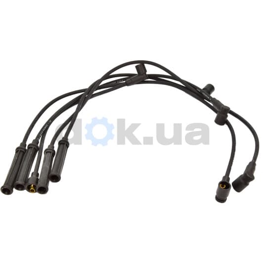 T488B Tesla Комплект проводов зажигания для Nissan Bluebird